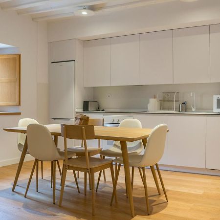 Apartamento Alcuneza En Elmolinodelasal De Sigueenza Экстерьер фото