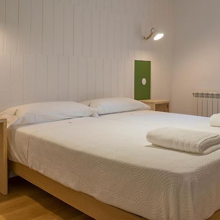 Apartamento Alcuneza En Elmolinodelasal De Sigueenza Экстерьер фото