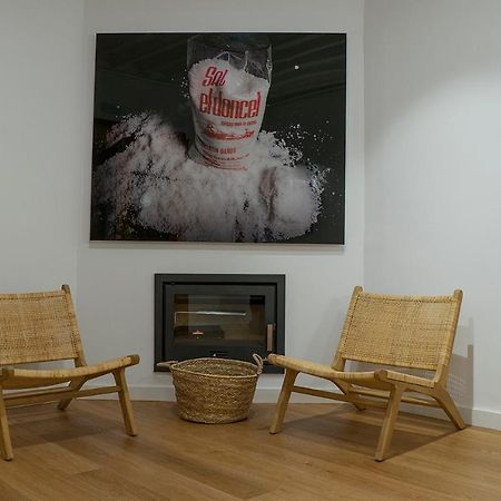 Apartamento Alcuneza En Elmolinodelasal De Sigueenza Экстерьер фото
