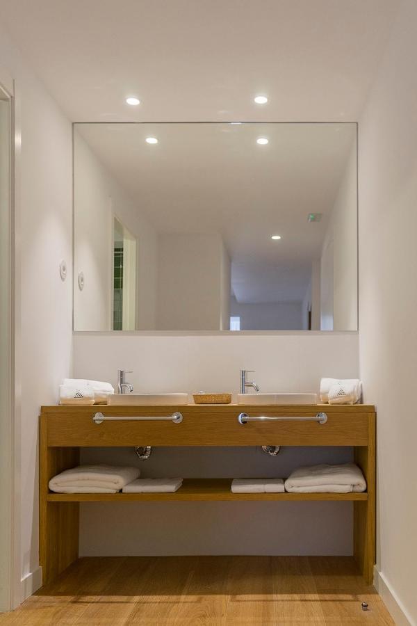 Apartamento Alcuneza En Elmolinodelasal De Sigueenza Экстерьер фото