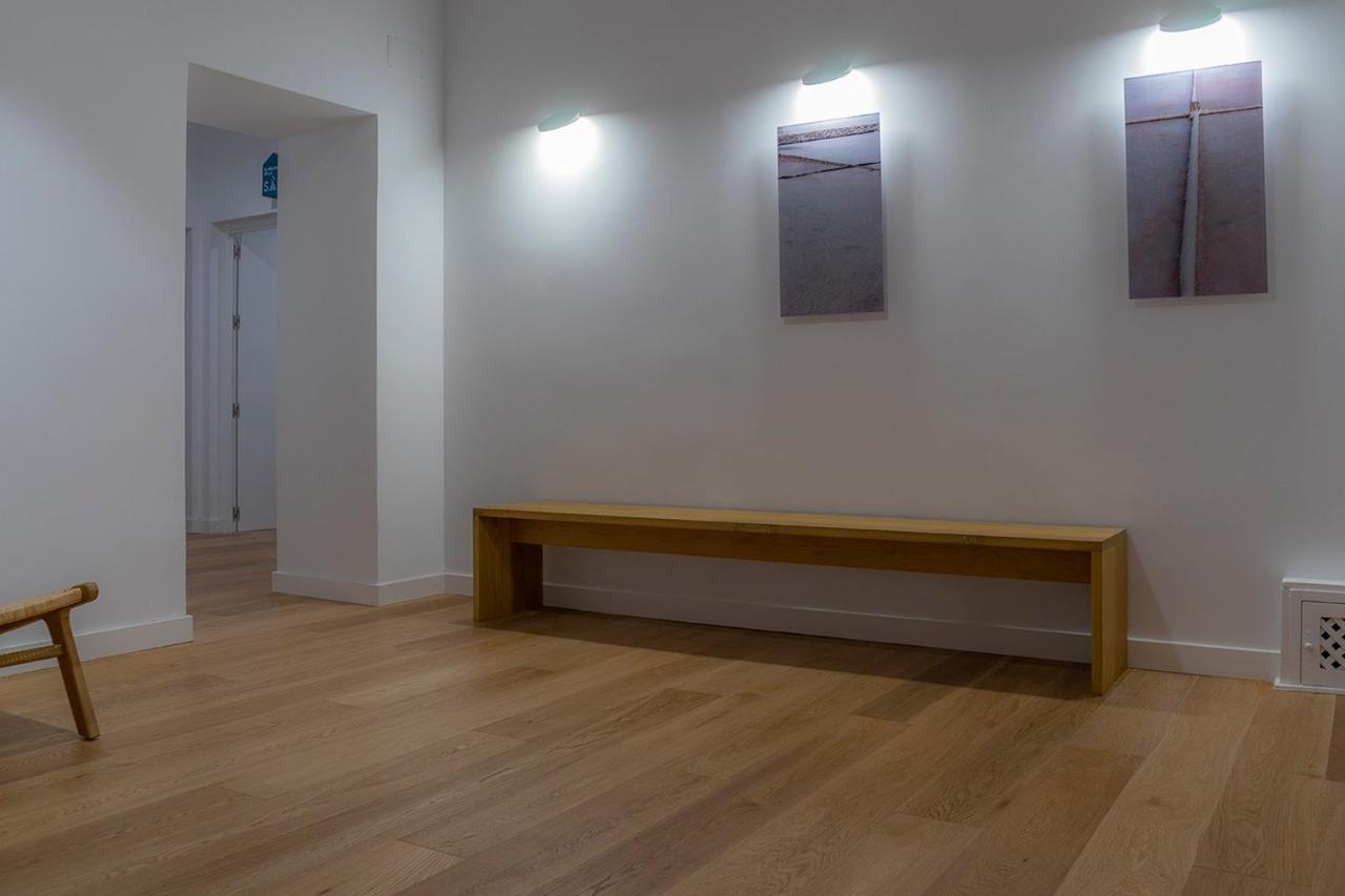 Apartamento Alcuneza En Elmolinodelasal De Sigueenza Экстерьер фото
